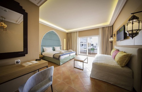 Agadir Bay Complejo | ROBINSON AGADIR - All Inclusive