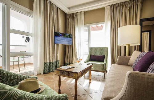 Agadir Bay Complejo | ROBINSON AGADIR - All Inclusive
