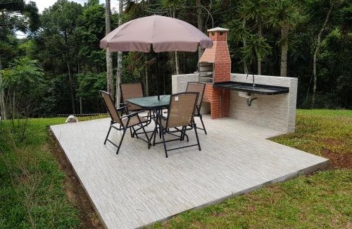 Monte Verde Casa | Robinson Cottage Monte Verde MG