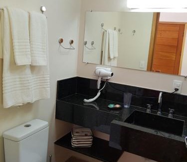 Monte Verde Casa | Robinson Cottage Monte Verde MG