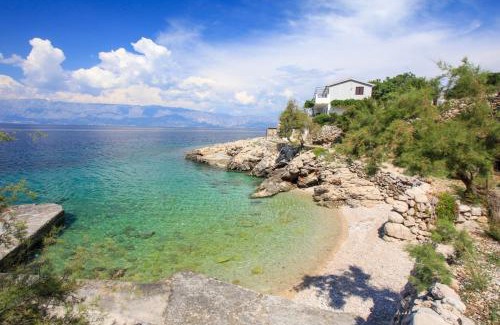Gdinj Casa | Robinson Delphinus