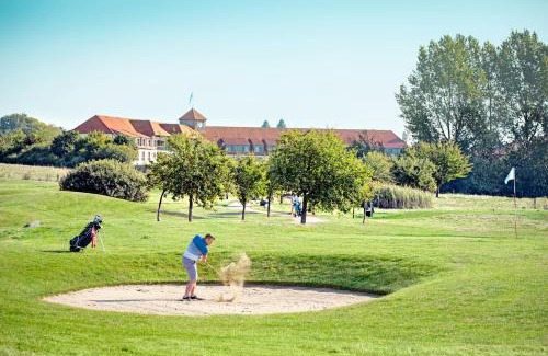 Muritz Complejo | ROBINSON Fleesensee