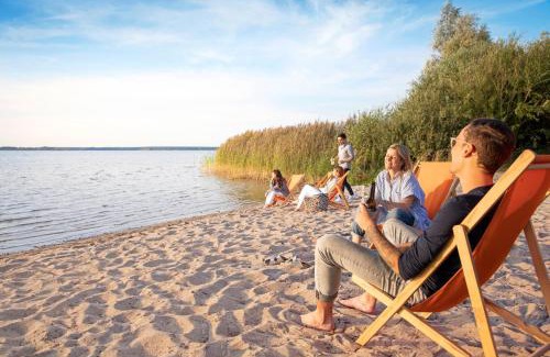Muritz Complejo | ROBINSON Fleesensee