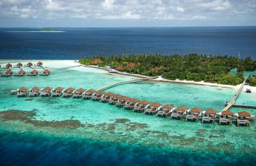 Funamadua Complejo | ROBINSON MALDIVES - Adults only
