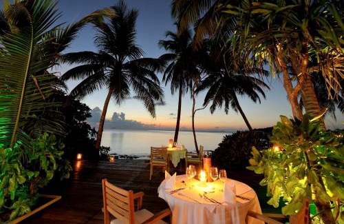 Funamadua Complejo | ROBINSON MALDIVES - Adults only
