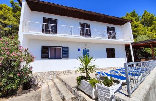 Gdinj Casa | Robinson Olympos