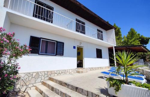 Gdinj Casa | Robinson Olympos