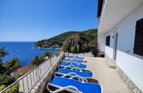 Gdinj Casa | Robinson Olympos