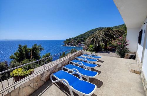 Gdinj Casa | Robinson Olympos