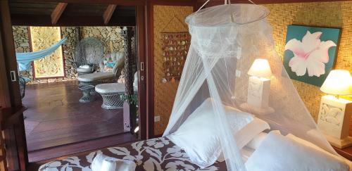 Pihaena Villa | Robinson's Cove Villas