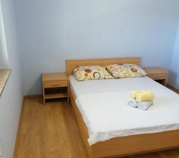 Krusevo Casa | Robinson's house