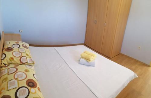 Krusevo Casa | Robinson's house