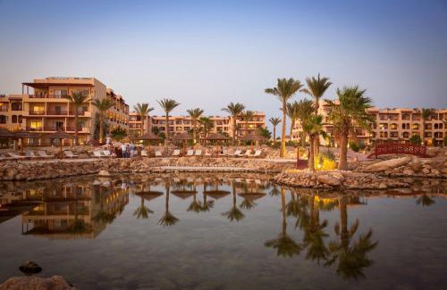 Soma Bay Complejo | Robinson Soma Bay