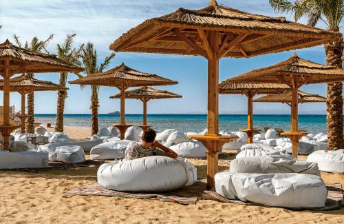 Soma Bay Complejo | Robinson Soma Bay