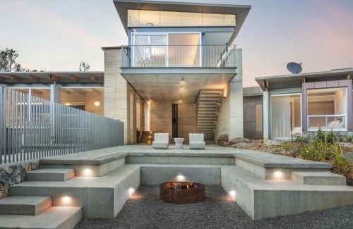 Budgong Casa | Robinsons Run The ultimate luxury country retreat