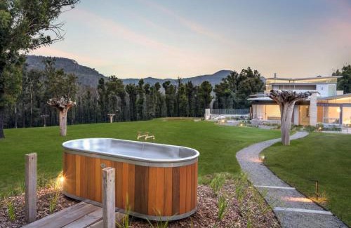 Budgong Casa | Robinsons Run The ultimate luxury country retreat