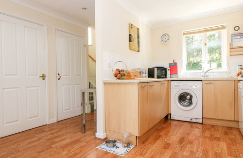 Falmouth Cabaña | Robinswood