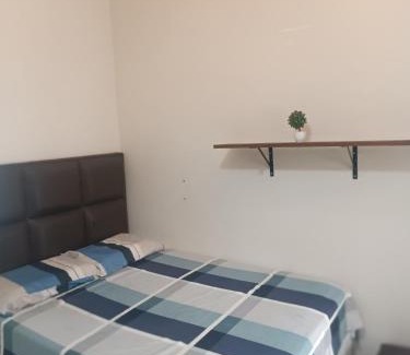 Tropical Lowlands Apartamento | Roble
