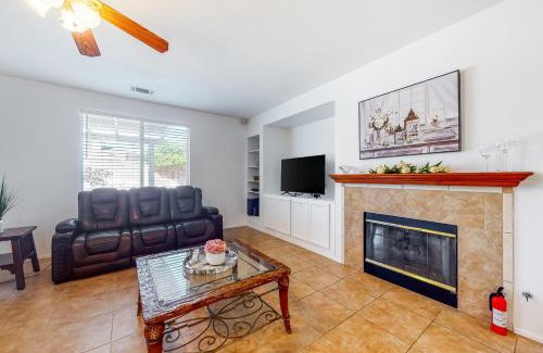 Indio Casa | Robles Paradise Permit# 50082