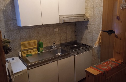 Bosco Chiesanuova Apartamento | Roby Bosco Chiesanuova