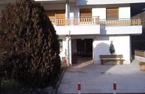 Bosco Chiesanuova Apartamento | Roby Bosco Chiesanuova