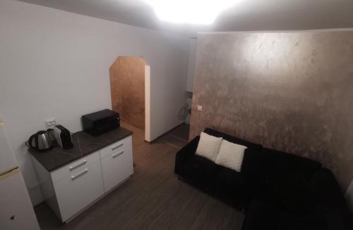 Iasi Apartamento | Roby's Flat