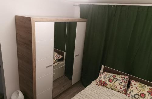 Iasi Apartamento | Roby's Flat