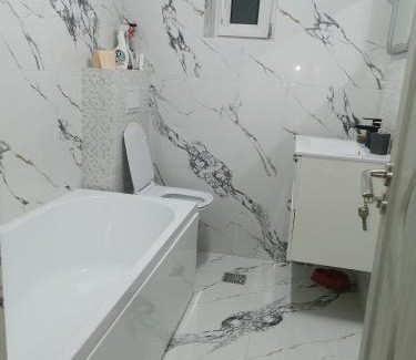 Iasi Apartamento | Roby's Flat