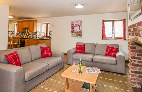 Wigton Cabaña | Robyn Cottage, WIGTON