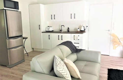 Hamilton Casa | Robyn's Retreat