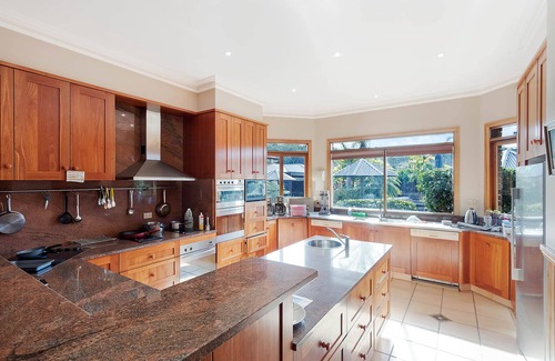 Merimbula Casa | Robyns Nest Boutique Resort