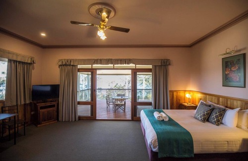 Merimbula Casa | Robyns Nest Boutique Resort