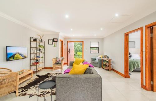 Kloof Apartamento | Robyns Nest Self Catering Flat No3