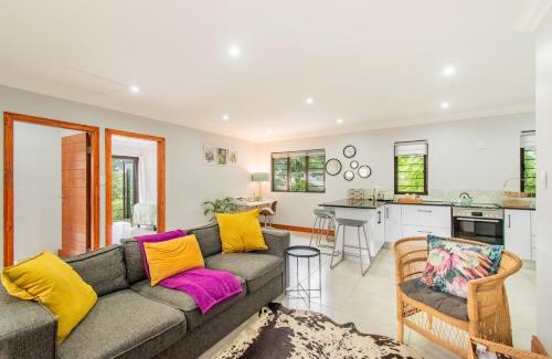 Kloof Apartamento | Robyns Nest Self Catering Flat No3