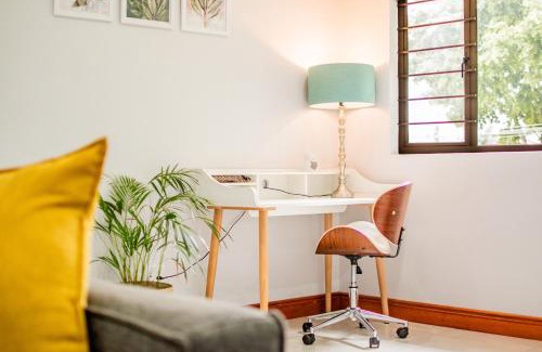 Kloof Apartamento | Robyns Nest Self Catering Flat No3