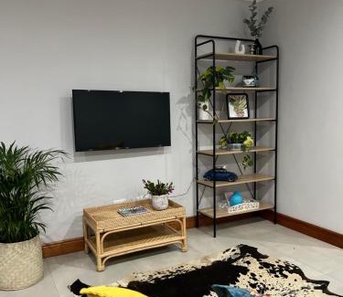 Kloof Apartamento | Robyns Nest Self Catering Flat No3
