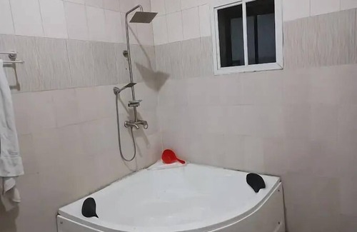 Abuja Apartamento | ROC Apartment