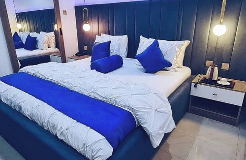 Abuja Apartamento | ROC Apartment