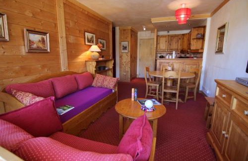 Val-Thorens Apartamento | Roc de Peclet Appartements VTI