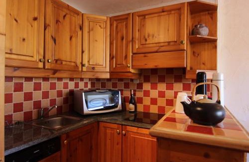 Val-Thorens Apartamento | Roc de Peclet Appartements VTI