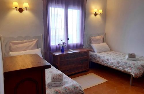 El Roc de Sant Gaieta Apartamento | Roc de San Cayetano 14B