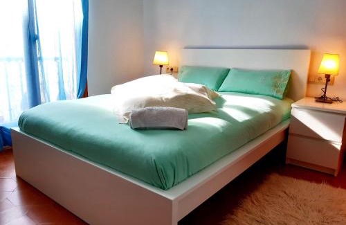 El Roc de Sant Gaieta Apartamento | Roc de San Cayetano 14B