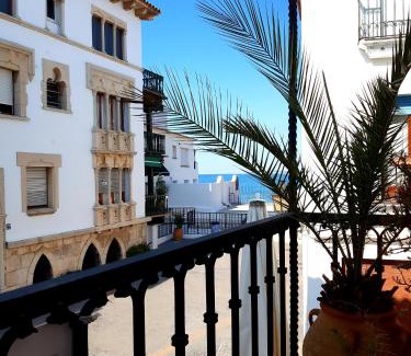 El Roc de Sant Gaieta Apartamento | Roc de San Cayetano 14B