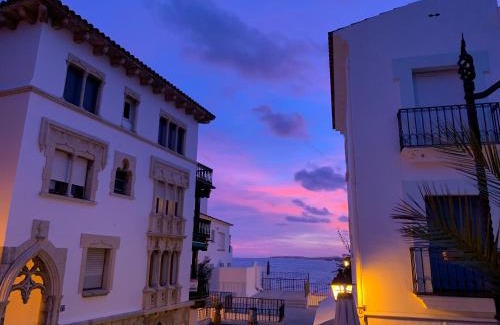 El Roc de Sant Gaieta Apartamento | Roc de San Cayetano 14B