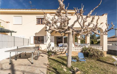 El Roc de Sant Gaieta Casa | Roc De San Gaietà