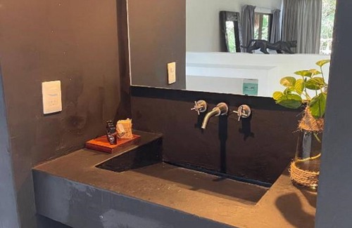 Zona Hotelera Hotel | Roc Jungle Tulum