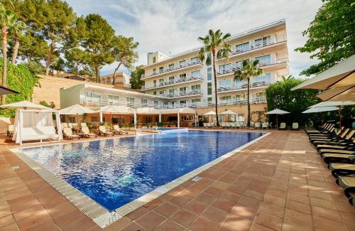Peguera Hotel | ROC Oberoy - Adults Only