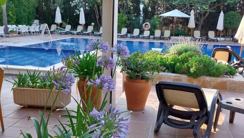 Peguera Hotel | ROC Oberoy - Adults Only