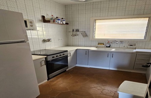 El Roc de Sant Gaieta Apartamento | ROC SANT GAIETA frente al mar cerca de Port aventura