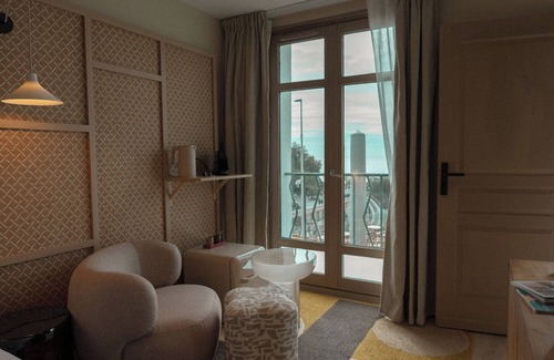 Biarritz City Centre Hotel | Roc Seven Biarritz
